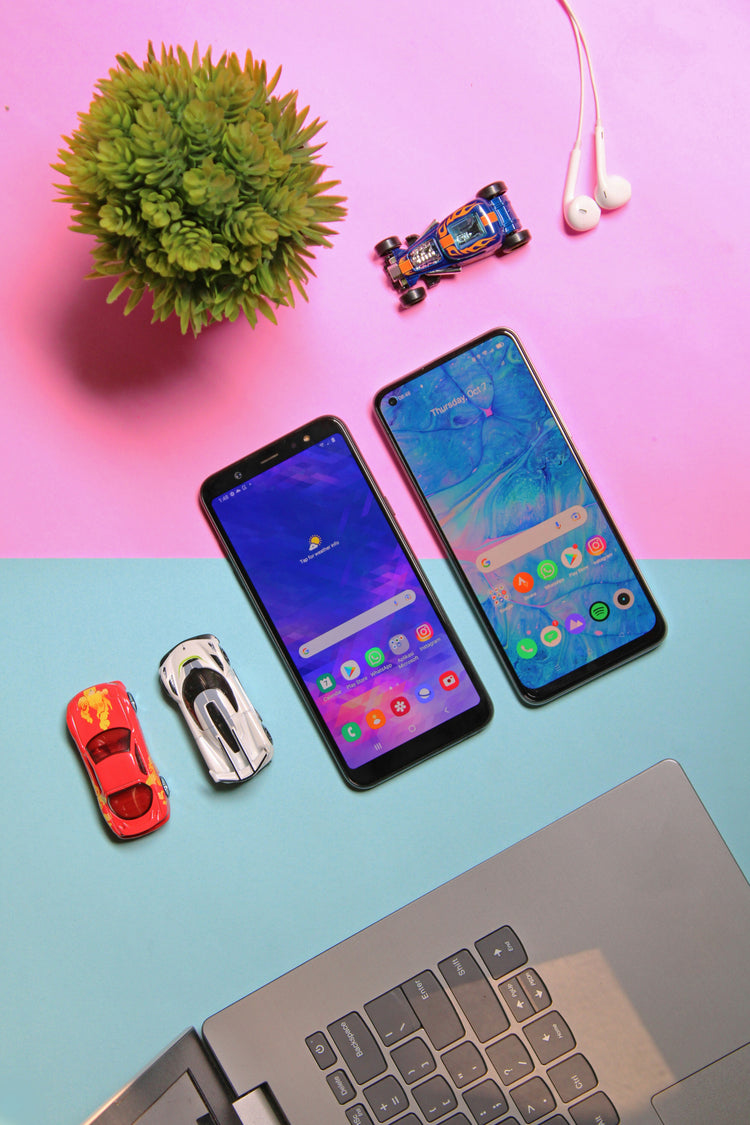 Trending Now