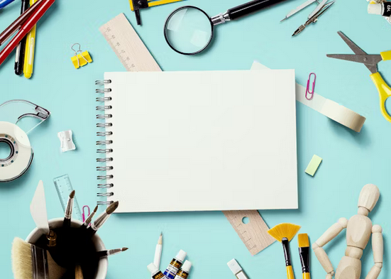 Stationery Essentials