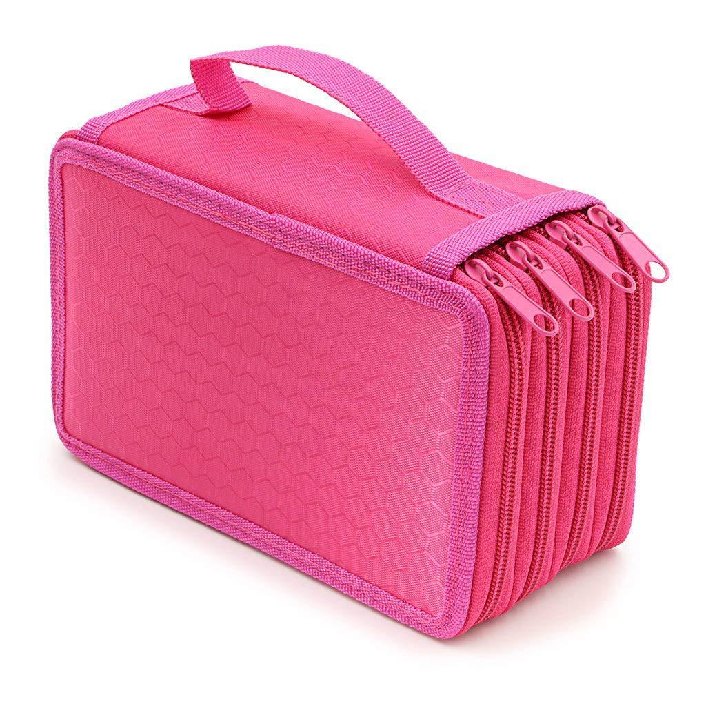 Art/Bulk Storage Pencil Case 72 Hole Pencil Case