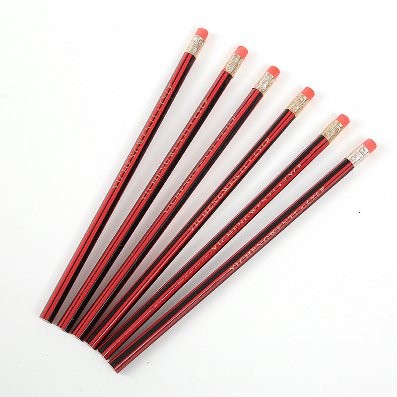 Smooth Writing HB Pencils for Students