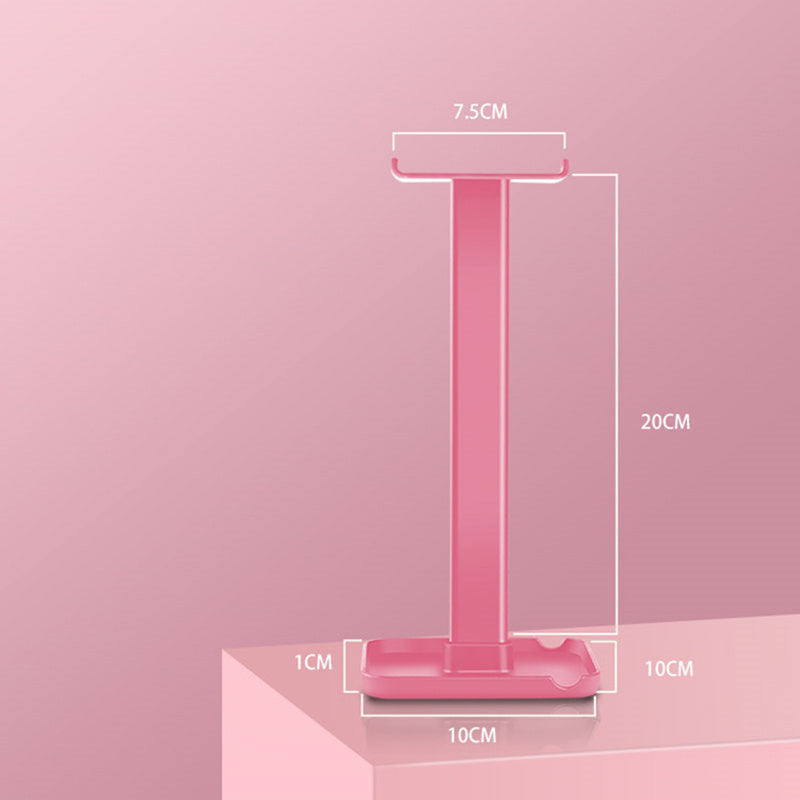 Z1 Headphone Stand Head-Mounted Detachable