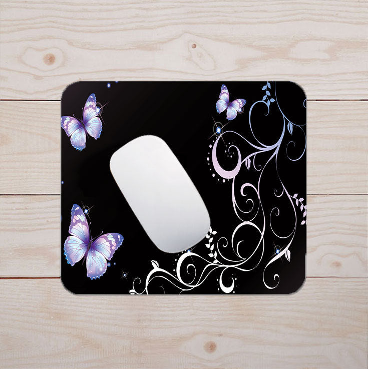 Table Mat Mouse Pad - Different Styles and Sizes