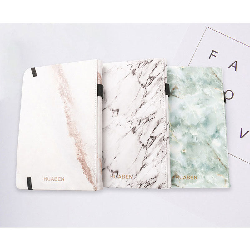 Exquisite Notebook - Bullet Journal with Dotted Pages