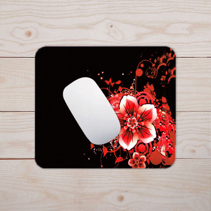 Table Mat Mouse Pad - Different Styles and Sizes