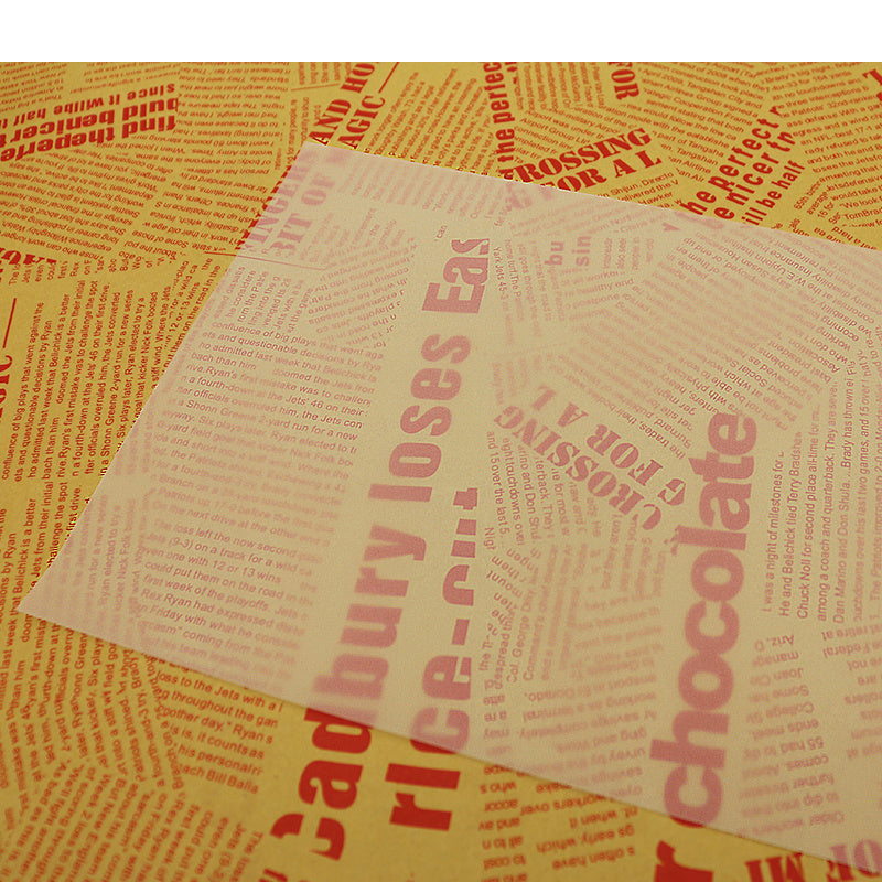 Transfer Tracing Paper for Students