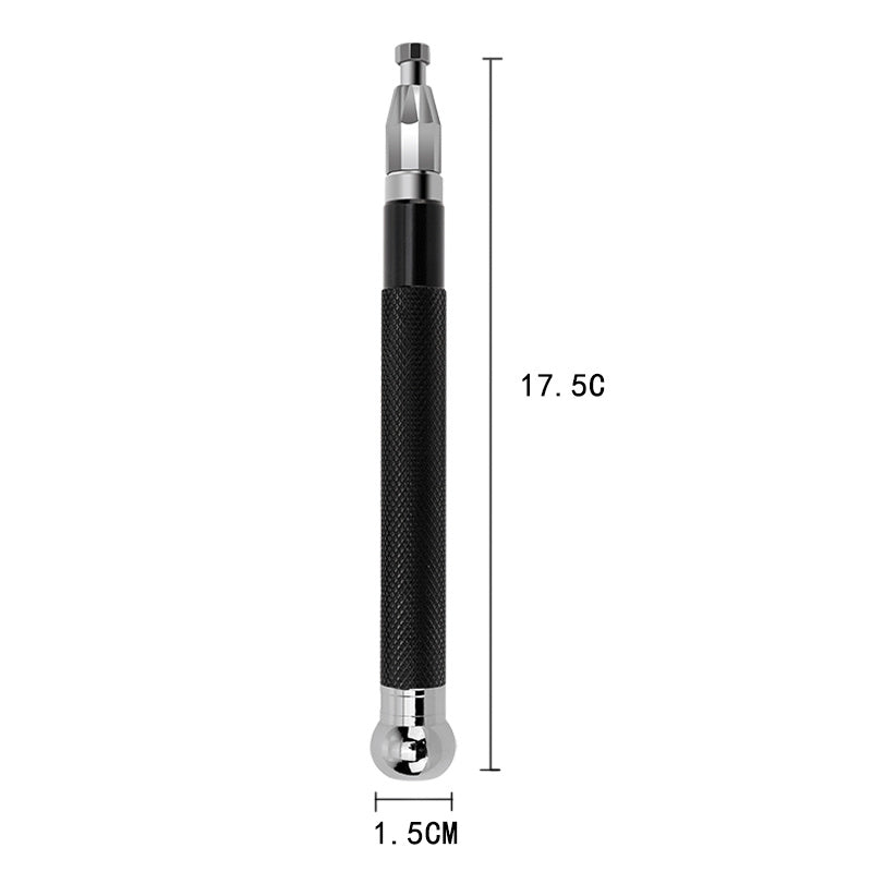 Aluminum Handle Steel Wire Skipping/Jump Rope for Working Out - Weighted High Quality