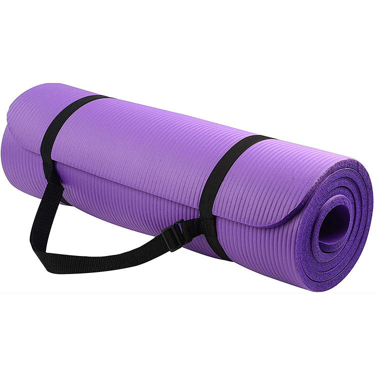 Yoga Mat NBR Yoga Mat