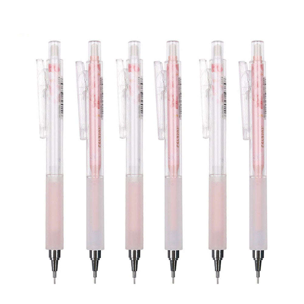 0.5mm Mechanical Pencil - Cherry Blossom