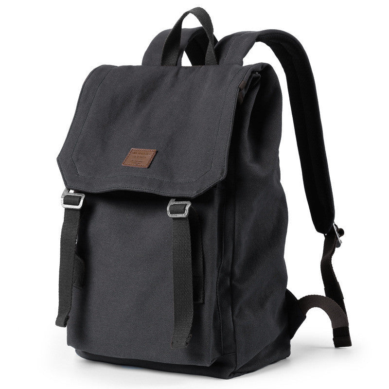 Backpack Casual Backpack Fashion Canvas