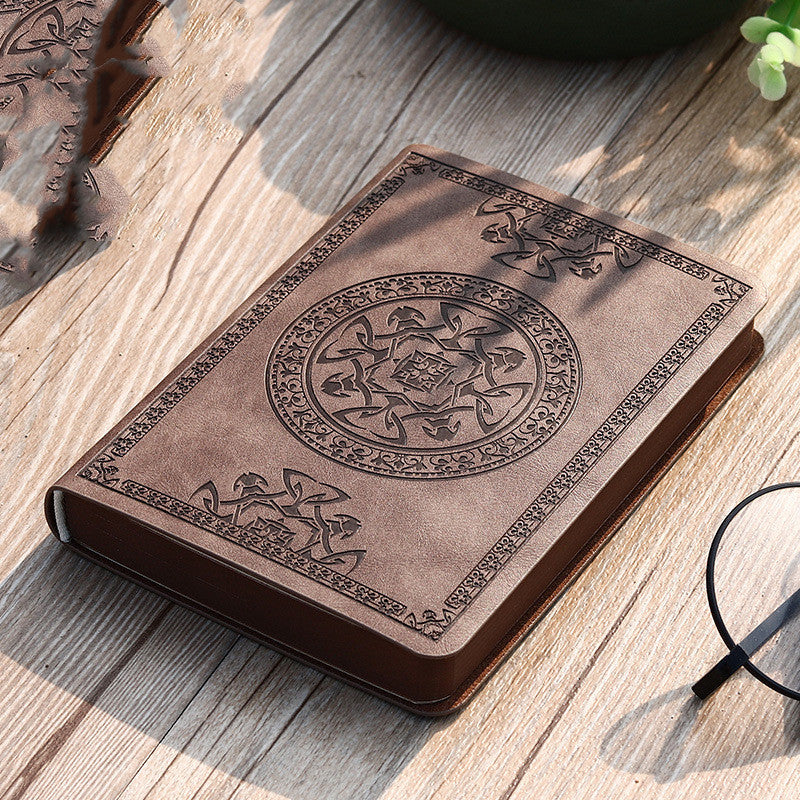 Portable Notebook Mini A6 Notebook