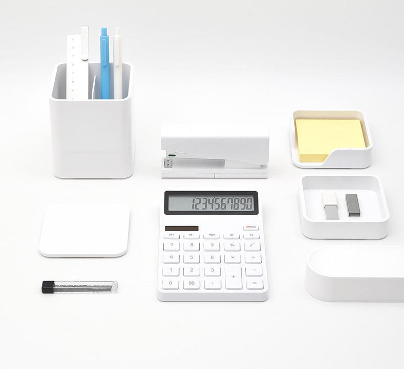 Desktop Calculator