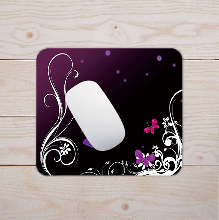 Table Mat Mouse Pad - Different Styles and Sizes