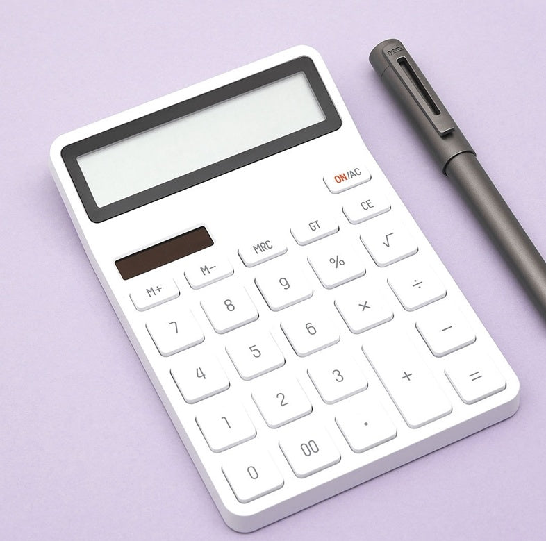 Desktop Calculator