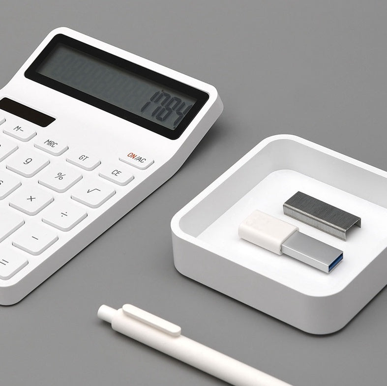 Desktop Calculator