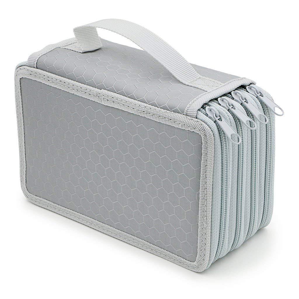 Art/Bulk Storage Pencil Case 72 Hole Pencil Case