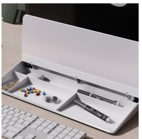 Desktop Keyboard Mini Whiteboard Tablet