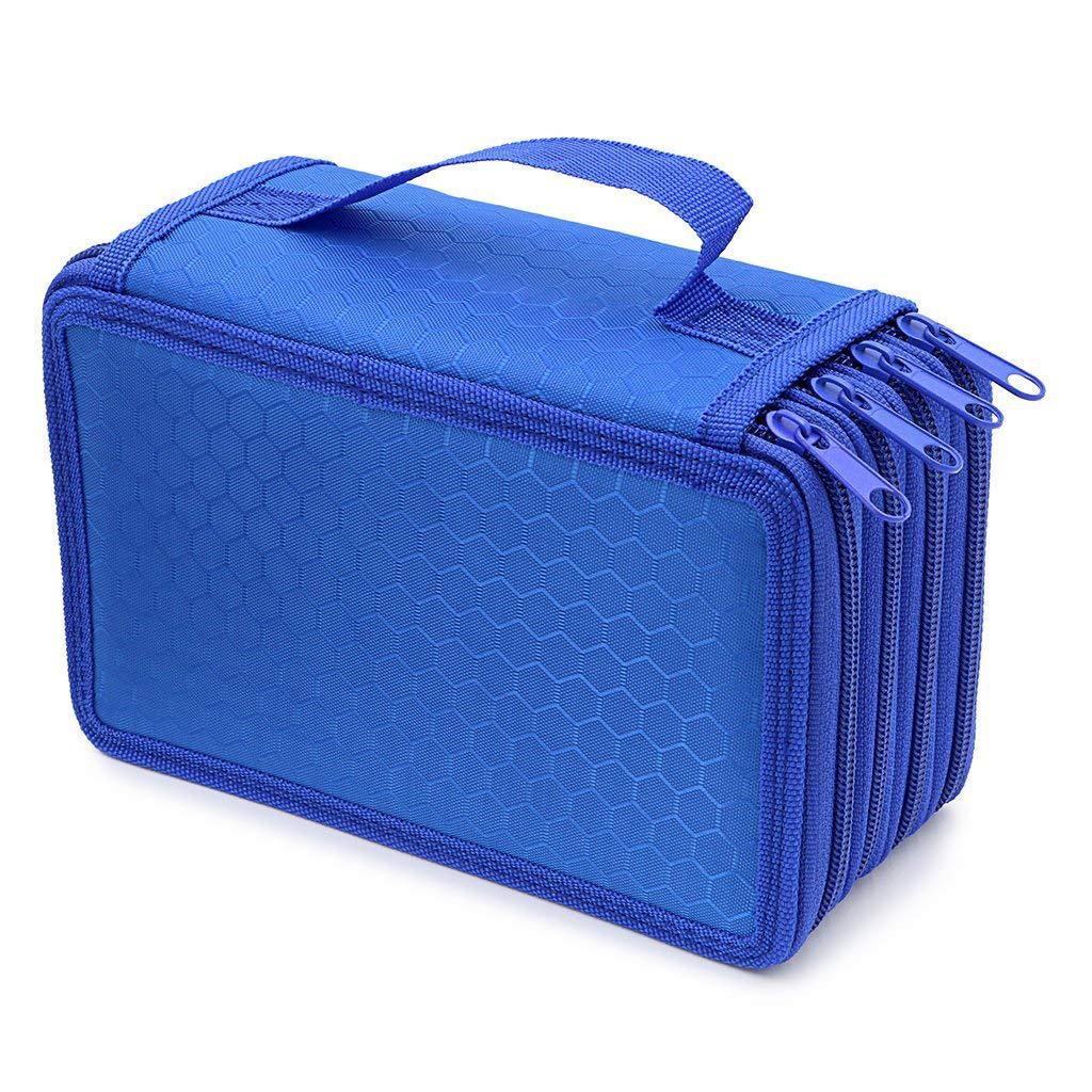 Art/Bulk Storage Pencil Case 72 Hole Pencil Case