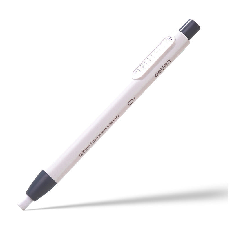 Automatic Retractable Pen-Shaped Rubber/Eraser