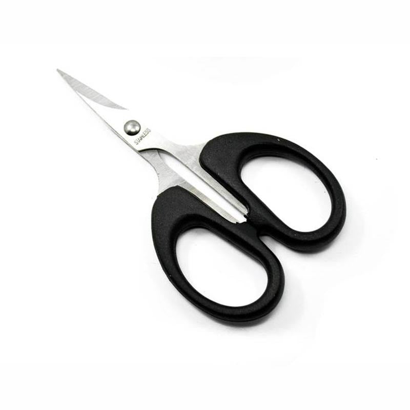 Student Paper-Cutting, Stationery Scissors