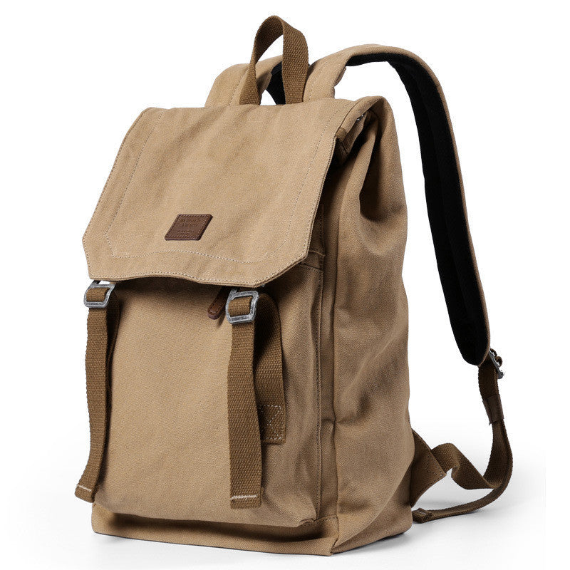 Backpack Casual Backpack Fashion Canvas