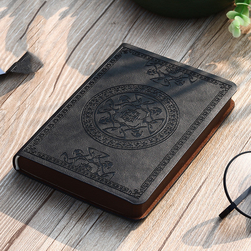 Portable Notebook Mini A6 Notebook