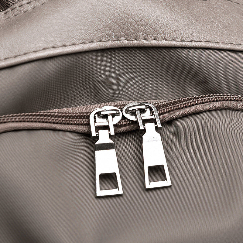 Small, Fashion Backpack