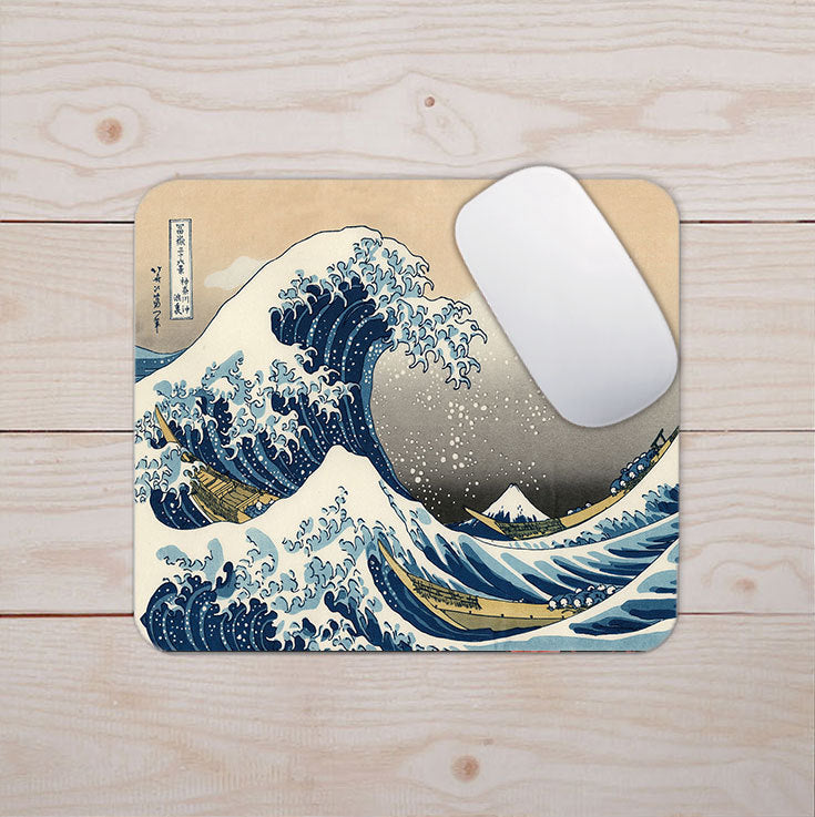 Table Mat Mouse Pad - Different Styles and Sizes
