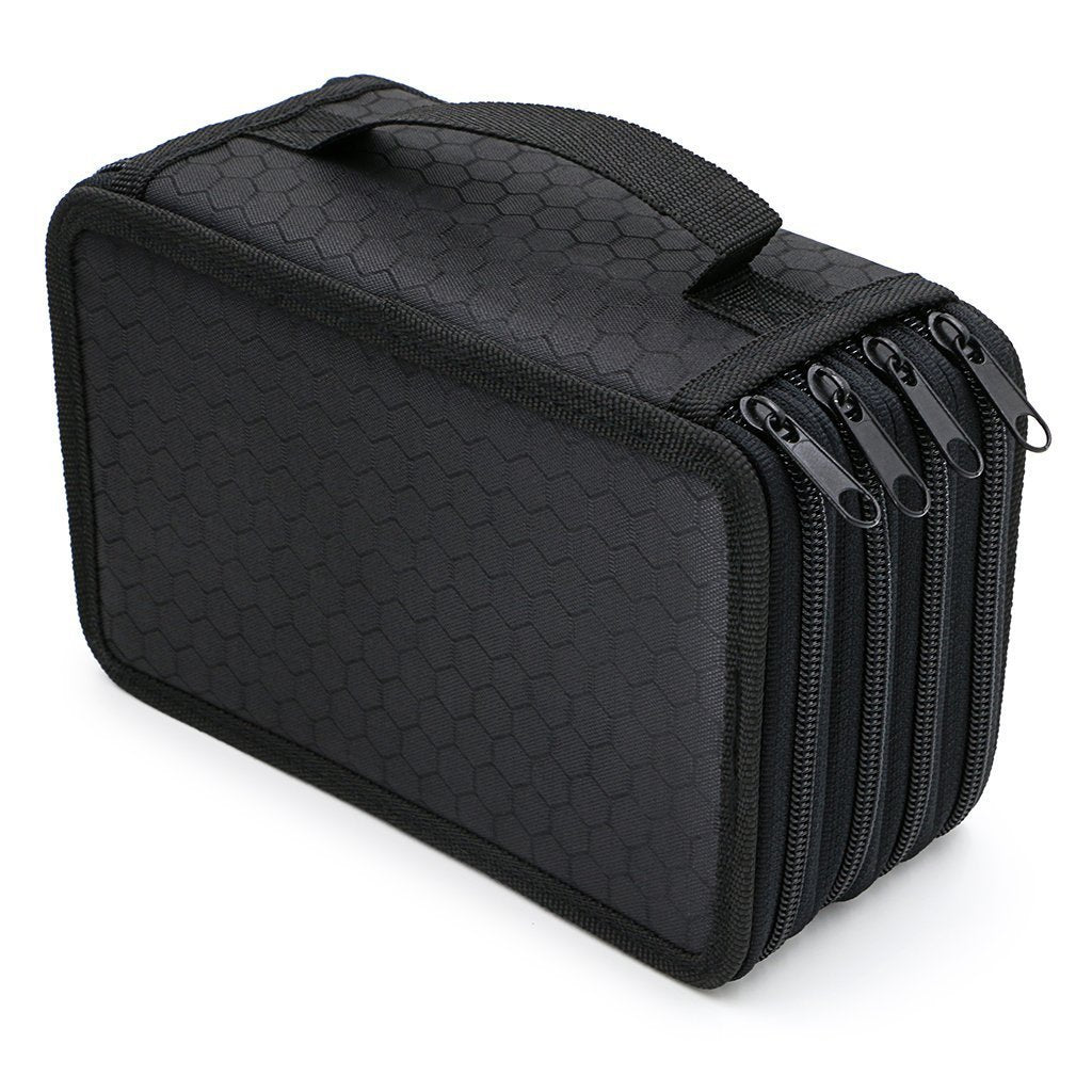 Art/Bulk Storage Pencil Case 72 Hole Pencil Case