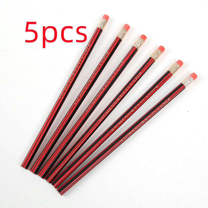 Smooth Writing HB Pencils for Students