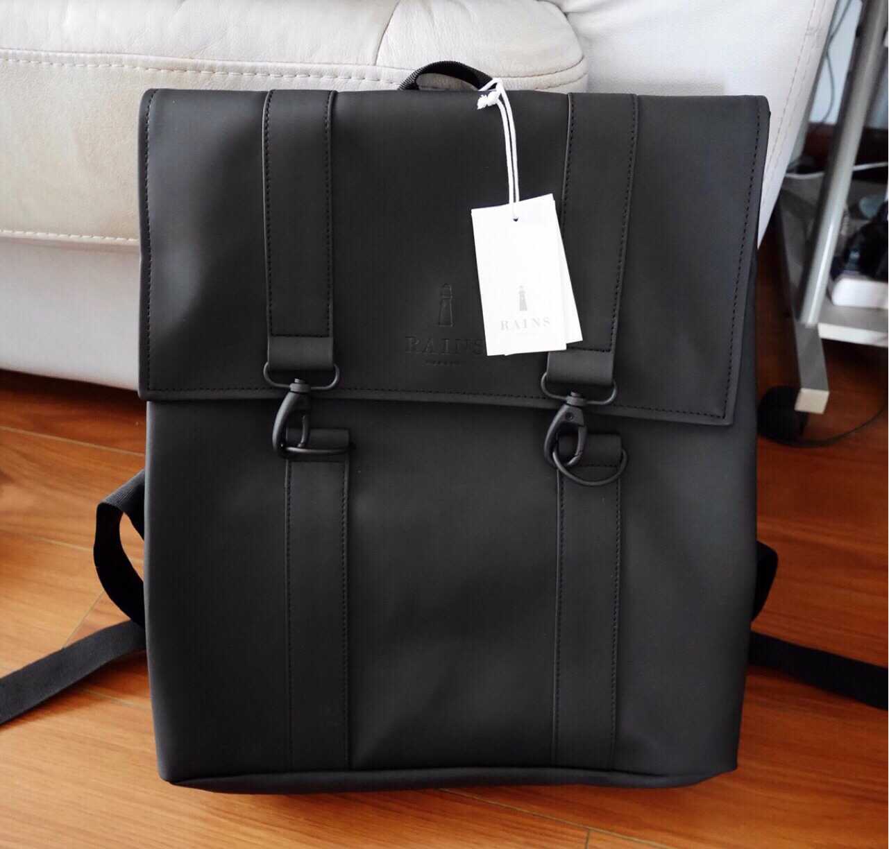 Backpack Waterproof Rain Backpack