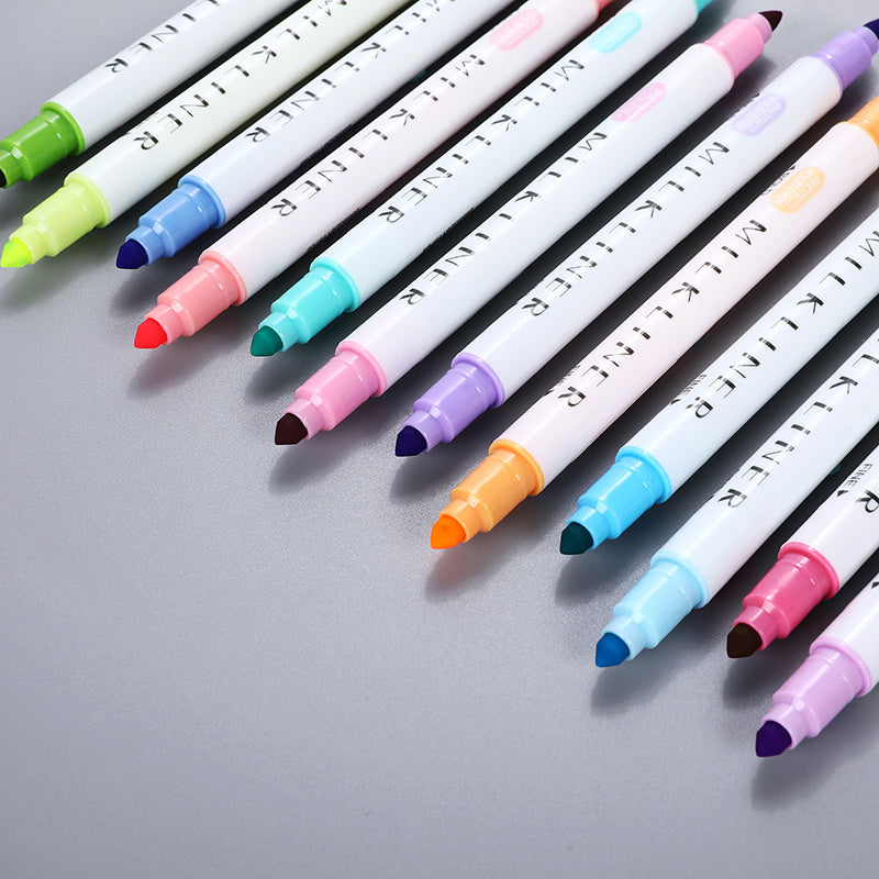 12-Color Highlighter