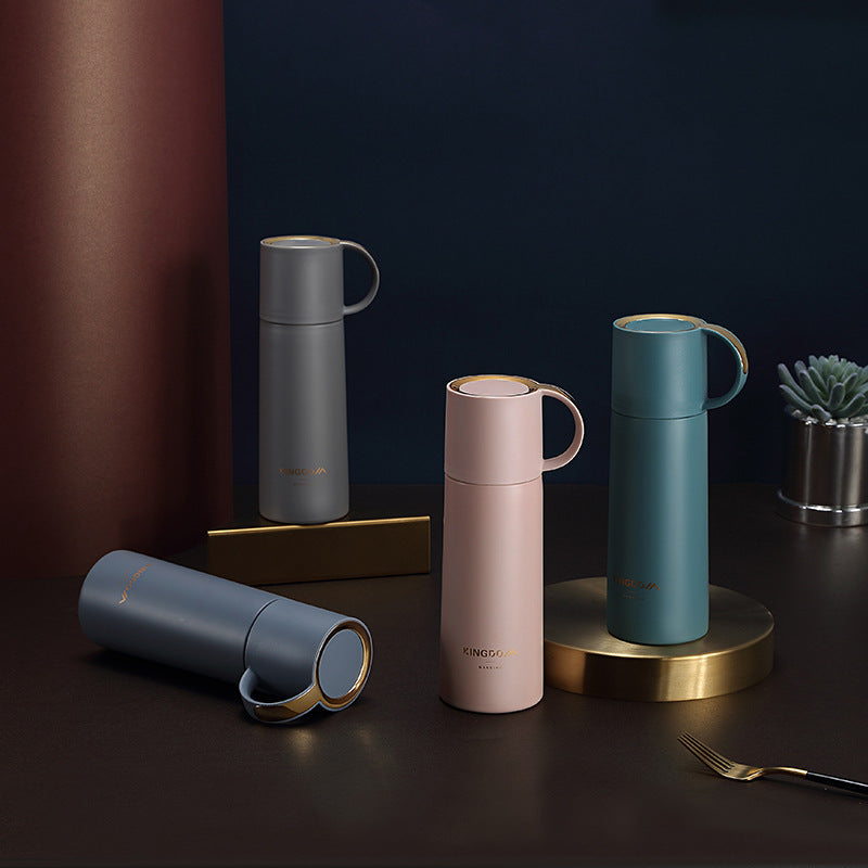 Stainless Steel Vacuum Flask