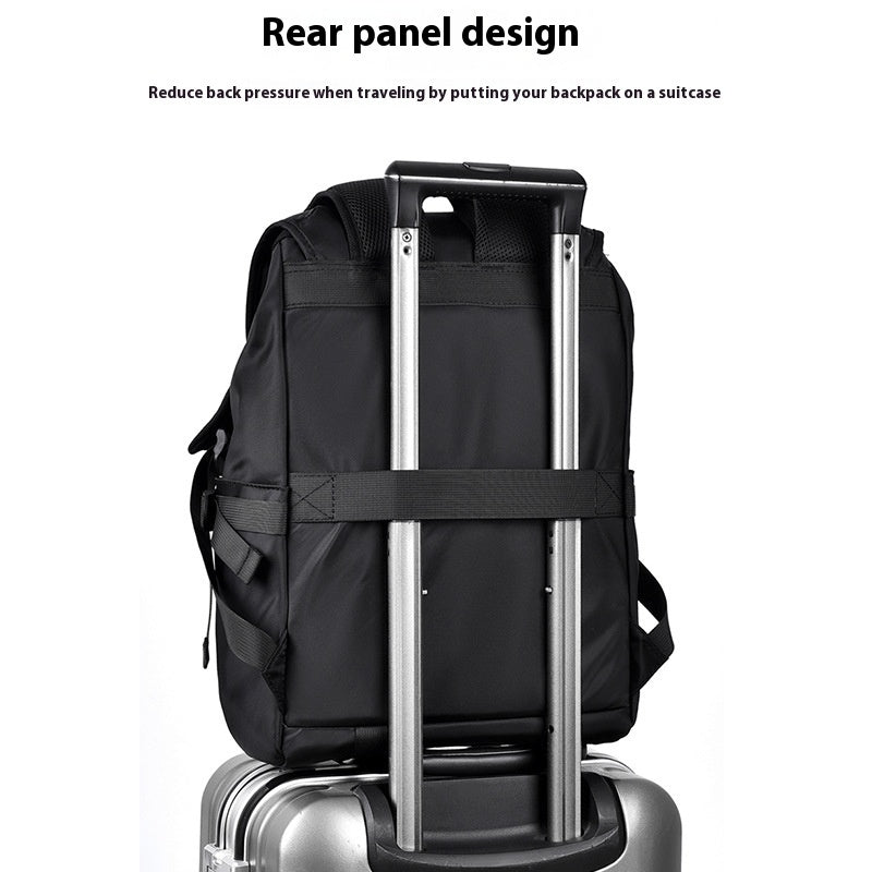 Waterproof Backpack Large Capacity