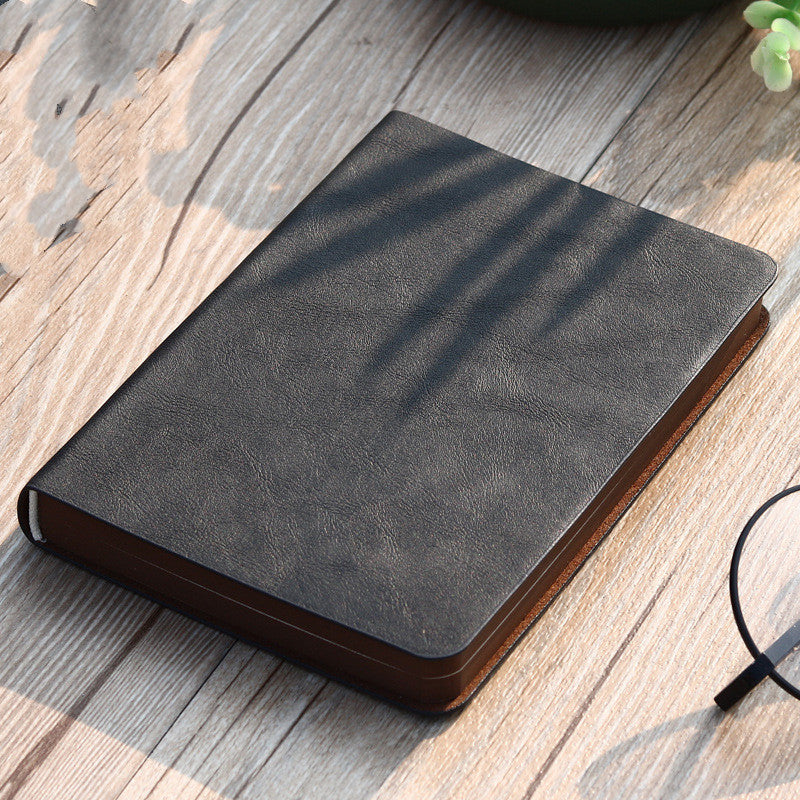 Portable Notebook Mini A6 Notebook