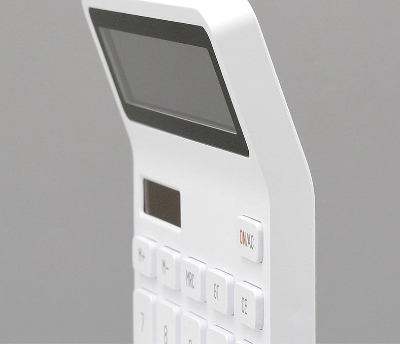Desktop Calculator