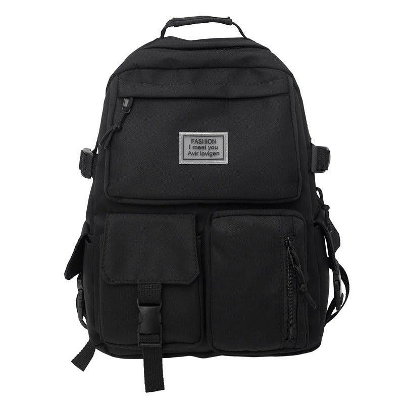 Student, Trendy Backpack