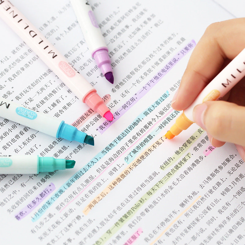 12-Color Highlighter