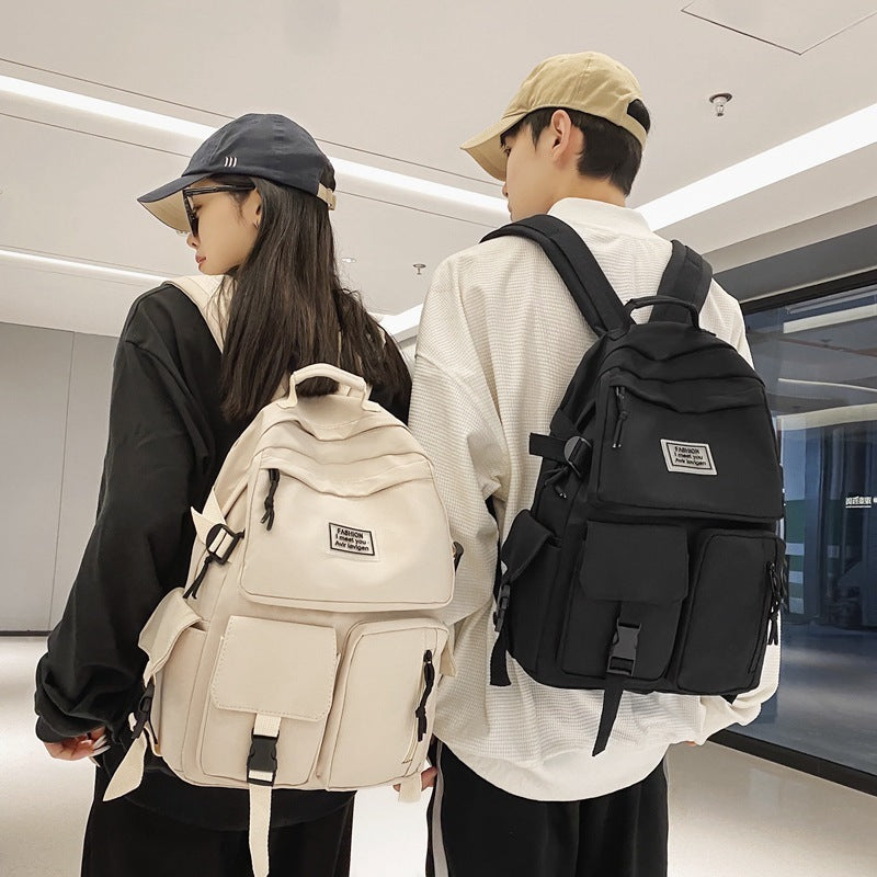 Student, Trendy Backpack