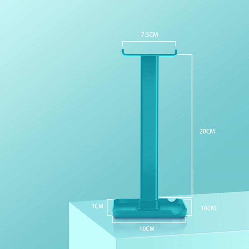 Z1 Headphone Stand Head-Mounted Detachable