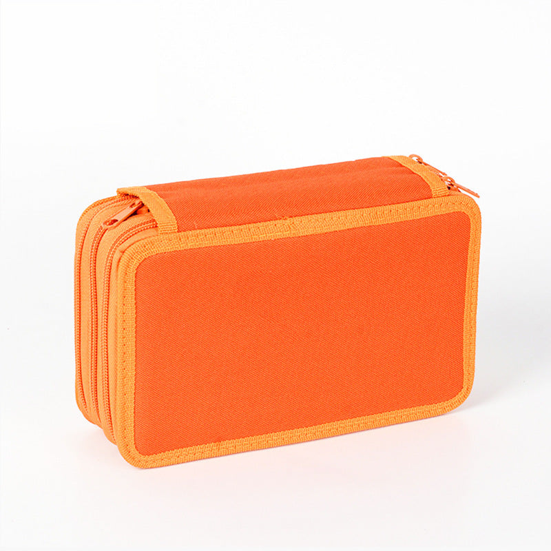 Art/Bulk Storage Pencil Case 72 Hole Pencil Case