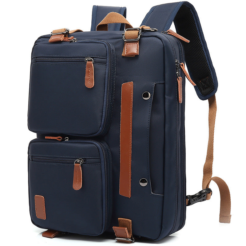 Multifunctional Men's Backpack Business/Student Backpack