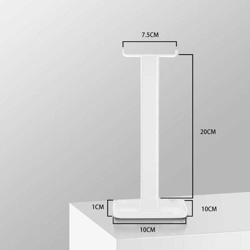 Z1 Headphone Stand Head-Mounted Detachable
