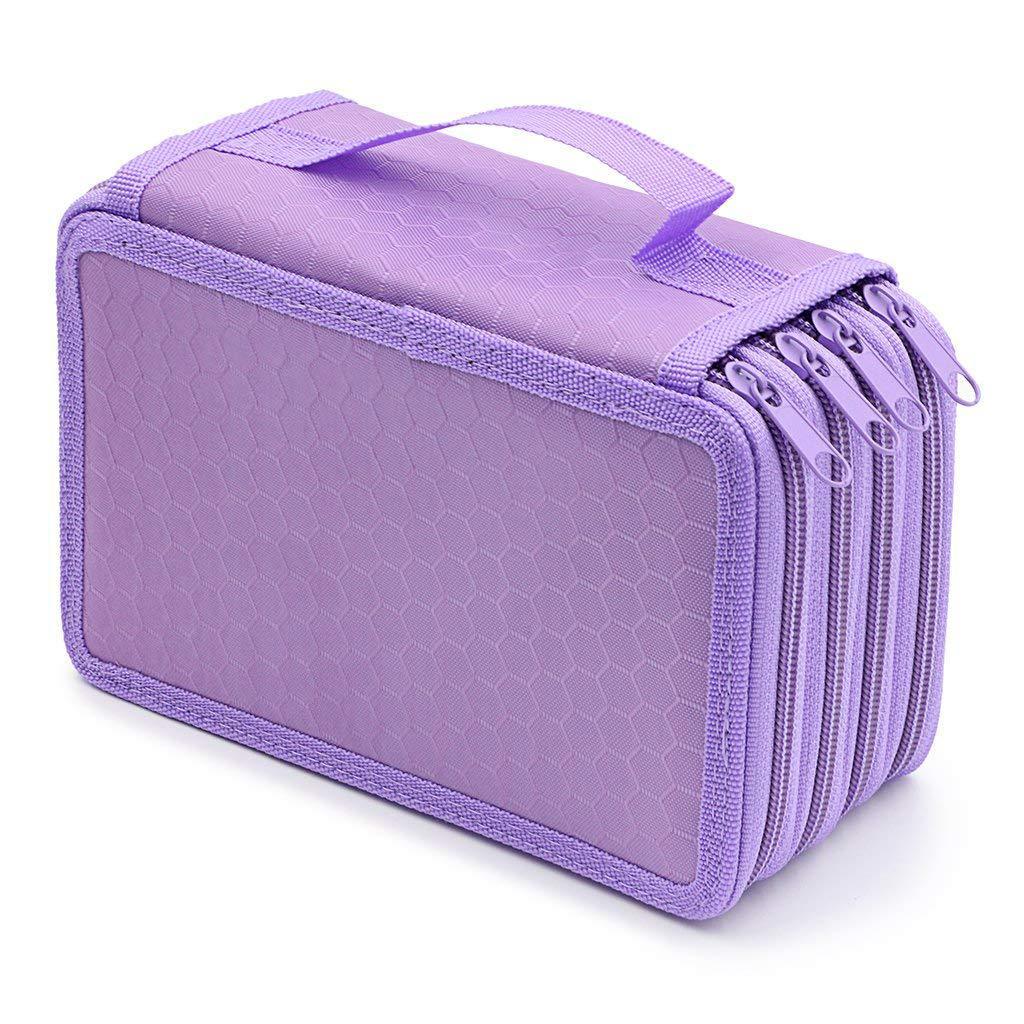 Art/Bulk Storage Pencil Case 72 Hole Pencil Case