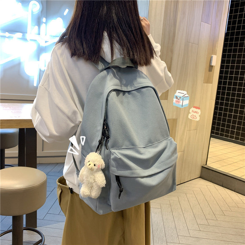 Lightweight Backpack Simple
