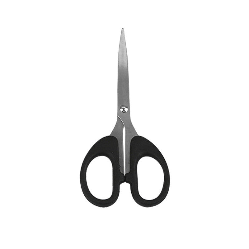 Student Paper-Cutting, Stationery Scissors