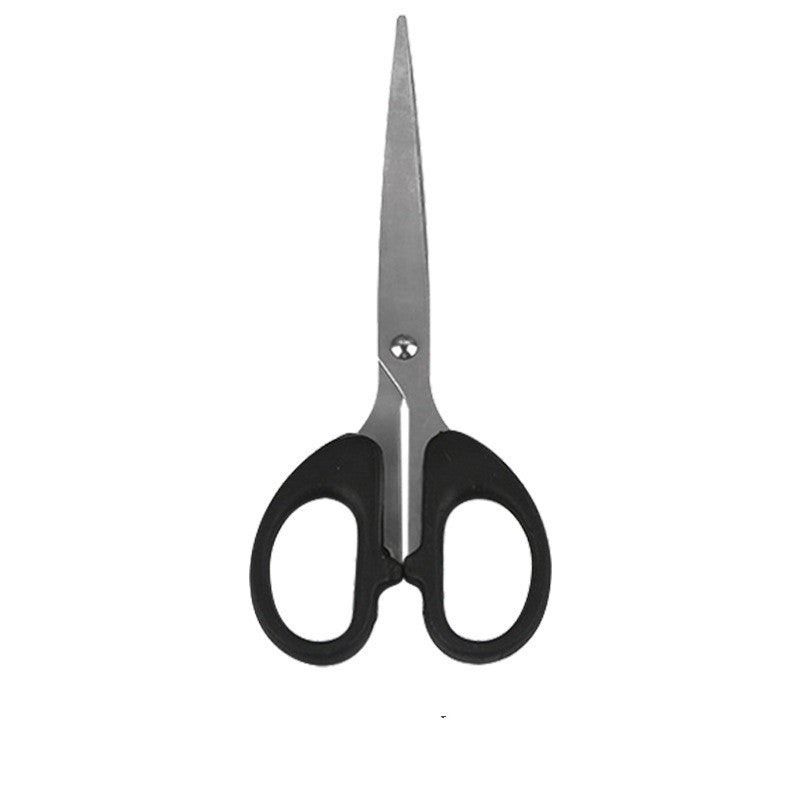 Student Paper-Cutting, Stationery Scissors