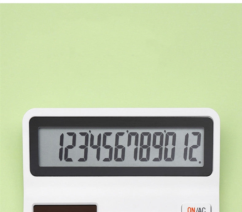 Desktop Calculator