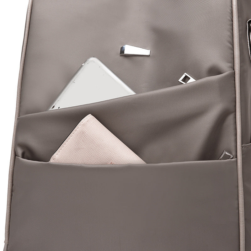 Small, Fashion Backpack