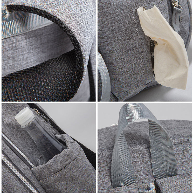 Multifunctional Backpack