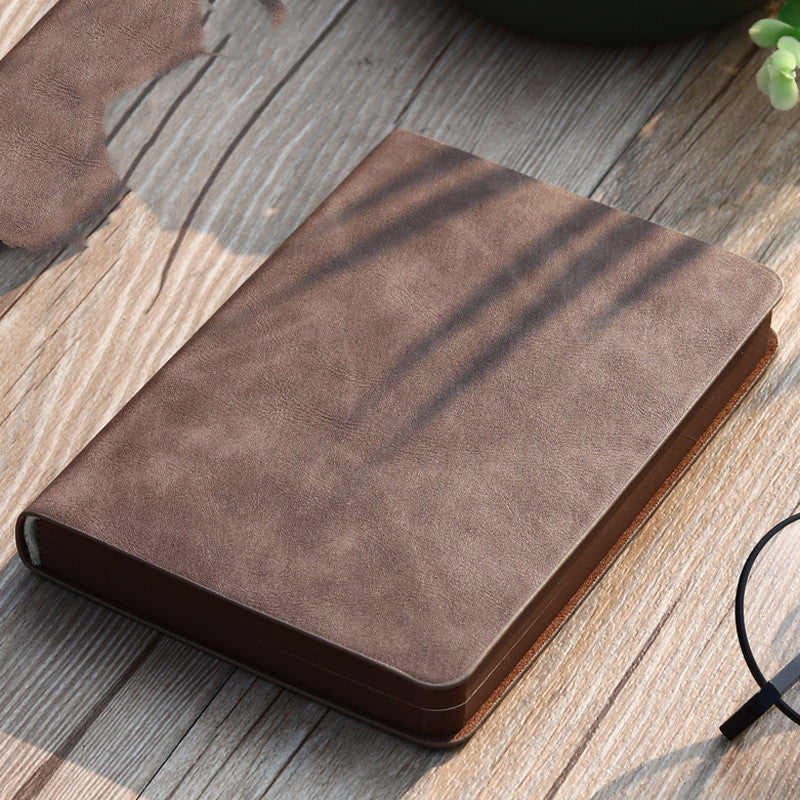 Portable Notebook Mini A6 Notebook